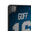 Jared Goff Detroit Lions 16 Ready Tablet Case for Apple iPad - Sports Gifts, Sports Memorabilia, Sports Collectibles, Fan Shop