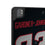 C.J. Gardner-Johnson Houston Texans 23 Game Tactic Tablet Case for Apple iPad - Sports Gifts, Sports Memorabilia, Sports Collectibles, Fan Shop