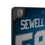 Penei Sewell Detroit Lions 58 Ready Tablet Case for Apple iPad - Sports Gifts, Sports Memorabilia, Sports Collectibles, Fan Shop
