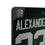 Jaire Alexander Green Bay Packers 23 Ready Tablet Case for Apple iPad - Sports Gifts, Sports Memorabilia, Sports Collectibles, Fan Shop