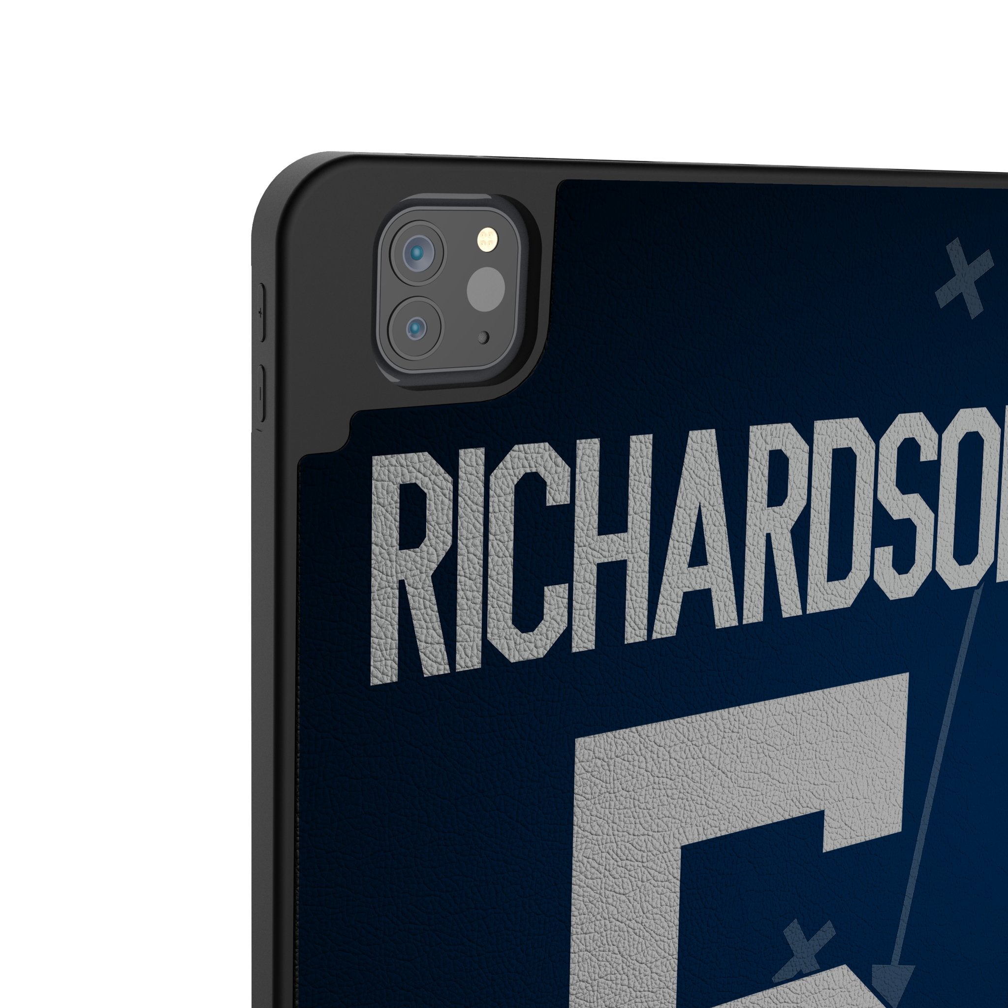 Anthony Richardson Indianapolis Colts 5 Ready Tablet Case for Apple iPad - Sports Gifts, Sports Memorabilia, Sports Collectibles, Fan Shop