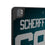 Brandon Scherff Jacksonville Jaguars 68 Ready Tablet Case for Apple iPad - Sports Gifts, Sports Memorabilia, Sports Collectibles, Fan Shop