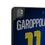 Jimmy Garoppolo Los Angeles Rams 11 Ready Tablet Case for Apple iPad - Sports Gifts, Sports Memorabilia, Sports Collectibles, Fan Shop