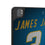 Derwin James Jr. Los Angeles Chargers 3 Ready Tablet Case for Apple iPad - Sports Gifts, Sports Memorabilia, Sports Collectibles, Fan Shop