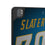 RaShawn Slater Los Angeles Chargers 70 Ready Tablet Case for Apple iPad - Sports Gifts, Sports Memorabilia, Sports Collectibles, Fan Shop