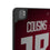 Kirk Cousins Atlanta Falcons 18 Ready Tablet Case for Apple iPad - Sports Gifts, Sports Memorabilia, Sports Collectibles, Fan Shop