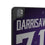 Christian Darrisaw Minnesota Vikings 71 Ready Tablet Case for Apple iPad - Sports Gifts, Sports Memorabilia, Sports Collectibles, Fan Shop