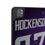 T.J. Hockenson Minnesota Vikings 87 Ready Tablet Case for Apple iPad - Sports Gifts, Sports Memorabilia, Sports Collectibles, Fan Shop
