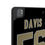 Demario Davis New Orleans Saints 56 Ready Tablet Case for Apple iPad - Sports Gifts, Sports Memorabilia, Sports Collectibles, Fan Shop