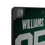 Quinnen Williams New York Jets 95 Ready Tablet Case for Apple iPad - Sports Gifts, Sports Memorabilia, Sports Collectibles, Fan Shop
