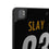 Darius Slay Pittsburgh Steelers 23 Game Tactic Tablet Case for Apple iPad - Sports Gifts, Sports Memorabilia, Sports Collectibles, Fan Shop