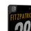 Minkah Fitzpatrick Pittsburgh Steelers 39 Ready Tablet Case for Apple iPad - Sports Gifts, Sports Memorabilia, Sports Collectibles, Fan Shop