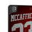 Christian McCaffrey San Francisco 49ers 23 Ready Tablet Case for Apple iPad - Sports Gifts, Sports Memorabilia, Sports Collectibles, Fan Shop