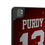 Brock Purdy San Francisco 49ers 13 Ready Tablet Case for Apple iPad - Sports Gifts, Sports Memorabilia, Sports Collectibles, Fan Shop