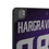 Javon Hargrave Minnesota Vikings 98 Game Tactic Tablet Case for Apple iPad - Sports Gifts, Sports Memorabilia, Sports Collectibles, Fan Shop