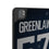 Dre Greenlaw Denver Broncos 57 Game Tactic Tablet Case for Apple iPad - Sports Gifts, Sports Memorabilia, Sports Collectibles, Fan Shop