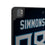 Jeffery Simmons Tennessee Titans 98 Ready Tablet Case for Apple iPad - Sports Gifts, Sports Memorabilia, Sports Collectibles, Fan Shop