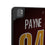 Daron Payne Washington Commanders 94 Ready Tablet Case for Apple iPad - Sports Gifts, Sports Memorabilia, Sports Collectibles, Fan Shop
