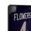 Zay Flowers Baltimore Ravens 4 Ready Tablet Case for Apple iPad - Sports Gifts, Sports Memorabilia, Sports Collectibles, Fan Shop