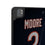 DJ Moore Chicago Bears 2 Ready Tablet Case for Apple iPad - Sports Gifts, Sports Memorabilia, Sports Collectibles, Fan Shop