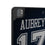 Brandon Aubrey Dallas Cowboys 17 Ready Tablet Case for Apple iPad - Sports Gifts, Sports Memorabilia, Sports Collectibles, Fan Shop