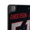 Will Anderson Jr. Houston Texans 51 Ready Tablet Case for Apple iPad - Sports Gifts, Sports Memorabilia, Sports Collectibles, Fan Shop