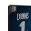 Josh Downs Indianapolis Colts 1 Ready Tablet Case for Apple iPad - Sports Gifts, Sports Memorabilia, Sports Collectibles, Fan Shop
