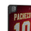 Isiah Pacheco Kansas City Chiefs 10 Ready Tablet Case for Apple iPad - Sports Gifts, Sports Memorabilia, Sports Collectibles, Fan Shop
