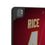 Rashee Rice Kansas City Chiefs 4 Ready Tablet Case for Apple iPad - Sports Gifts, Sports Memorabilia, Sports Collectibles, Fan Shop