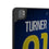 Kobie Turner Los Angeles Rams 91 Ready Tablet Case for Apple iPad - Sports Gifts, Sports Memorabilia, Sports Collectibles, Fan Shop