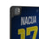 Puka Nacua Los Angeles Rams 17 Game Tactic Tablet Case for Apple iPad - Sports Gifts, Sports Memorabilia, Sports Collectibles, Fan Shop