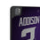 Jordan Addison Minnesota Vikings 3 Ready Tablet Case for Apple iPad - Sports Gifts, Sports Memorabilia, Sports Collectibles, Fan Shop