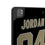 Cameron Jordan New Orleans Saints 94 Ready Tablet Case for Apple iPad - Sports Gifts, Sports Memorabilia, Sports Collectibles, Fan Shop