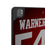 Fred Warner San Francisco 49ers 54 Ready Tablet Case for Apple iPad - Sports Gifts, Sports Memorabilia, Sports Collectibles, Fan Shop
