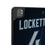 Tyler Lockett Tennessee Titans 4 Game Tactic Tablet Case for Apple iPad - Sports Gifts, Sports Memorabilia, Sports Collectibles, Fan Shop