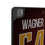 Bobby Wagner Washington Commanders 54 Ready Tablet Case for Apple iPad - Sports Gifts, Sports Memorabilia, Sports Collectibles, Fan Shop