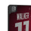 Jalon Walker Atlanta Falcons 11 Game Tactic Tablet Case for Apple iPad - Sports Gifts, Sports Memorabilia, Sports Collectibles, Fan Shop