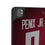 Michael Penix Jr. Atlanta Falcons 9 Game Tactic Tablet Case for Apple iPad - Sports Gifts, Sports Memorabilia, Sports Collectibles, Fan Shop