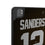 Shedeur Sanders Cleveland Browns 12 Game Tactic Tablet Case for Apple iPad - Sports Gifts, Sports Memorabilia, Sports Collectibles, Fan Shop