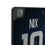 Bo Nix Denver Broncos 10 Game Tactic Tablet Case for Apple iPad - Sports Gifts, Sports Memorabilia, Sports Collectibles, Fan Shop
