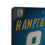 Omarion Hampton Los Angeles Chargers 8 Game Tactic Tablet Case for Apple iPad - Sports Gifts, Sports Memorabilia, Sports Collectibles, Fan Shop