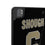 Tyler Shough New Orleans Saints 6 Game Tactic Tablet Case for Apple iPad - Sports Gifts, Sports Memorabilia, Sports Collectibles, Fan Shop
