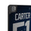 Abdul Carter New York Giants 51 Game Tactic Tablet Case for Apple iPad - Sports Gifts, Sports Memorabilia, Sports Collectibles, Fan Shop