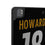 Will Howard Pittsburgh Steelers 18 Game Tactic Tablet Case for Apple iPad - Sports Gifts, Sports Memorabilia, Sports Collectibles, Fan Shop