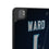 Cameron Ward Tennessee Titans 1 Game Tactic Tablet Case for Apple iPad - Sports Gifts, Sports Memorabilia, Sports Collectibles, Fan Shop