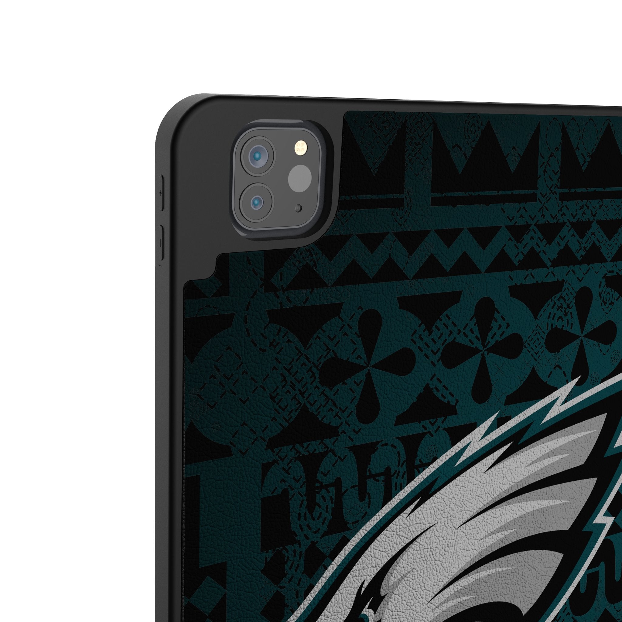 Philadelphia Eagles 2025 Super Bowl Tablet Case for Apple iPad - Sports Gifts, Sports Memorabilia, Sports Collectibles, Fan Shop