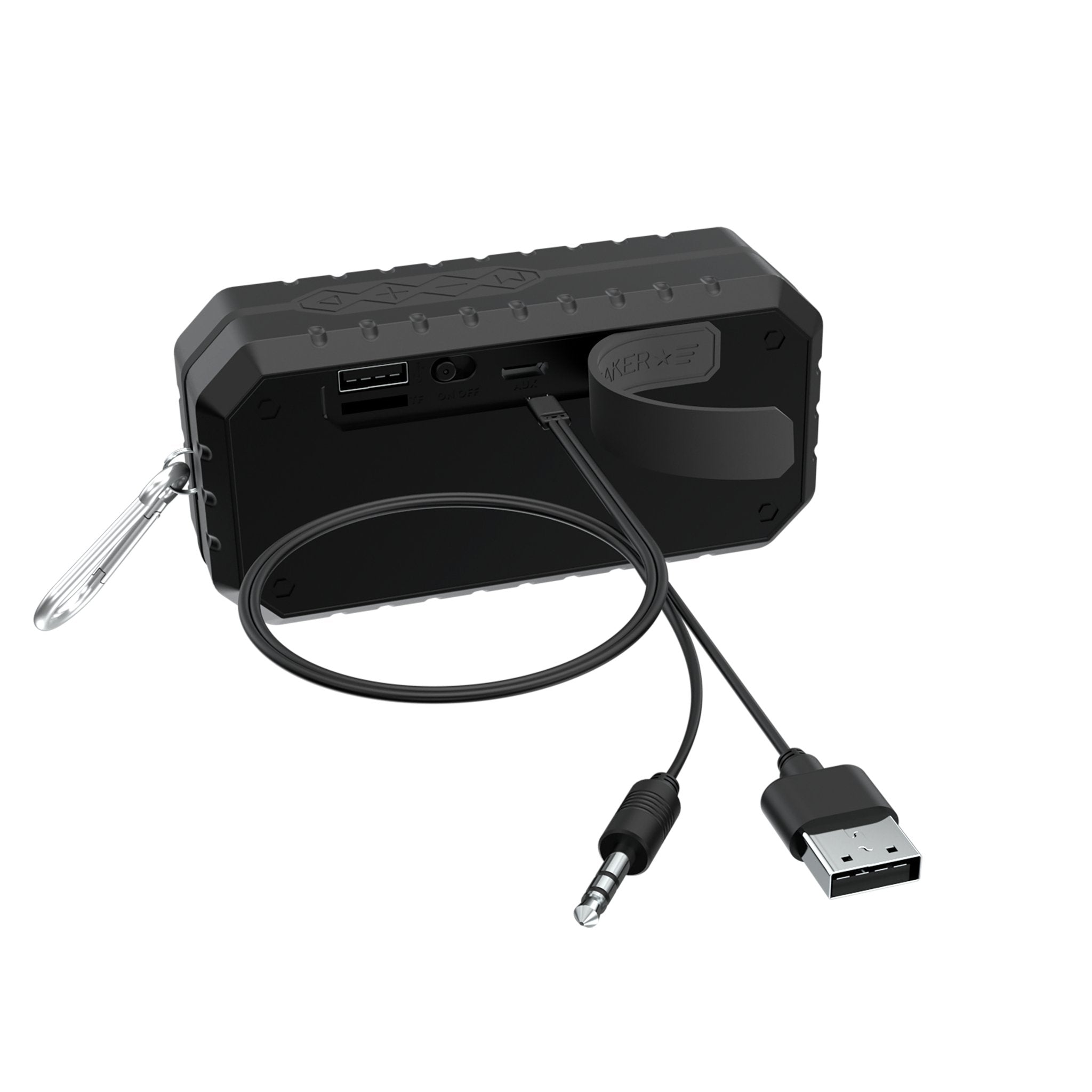 A.J. Brown Philadelphia Eagles 11 Ready Bluetooth Speaker - Sports Gifts, Sports Memorabilia, Sports Collectibles, Fan Shop