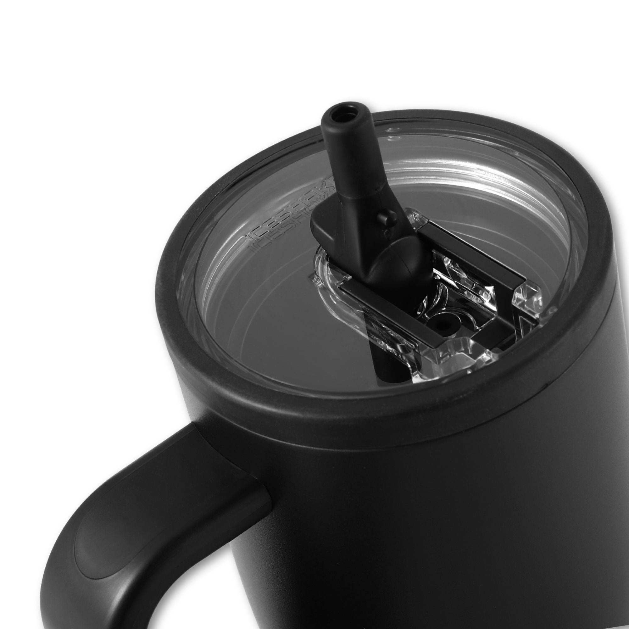 Custom Vertimax 40oz Legend Shaker Tumbler - Sports Gifts, Sports Memorabilia, Sports Collectibles, Fan Shop