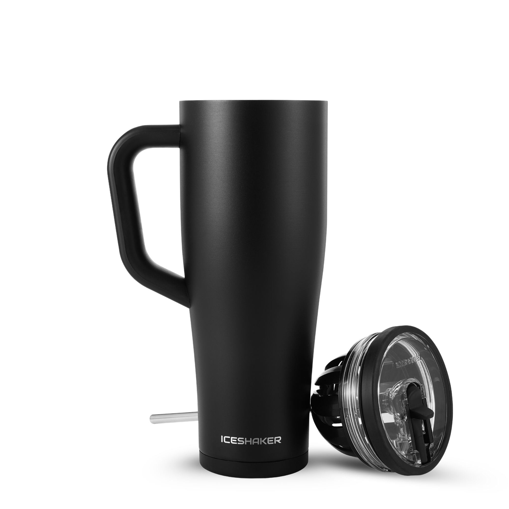 Custom Vertimax 40oz Legend Shaker Tumbler - Sports Gifts, Sports Memorabilia, Sports Collectibles, Fan Shop