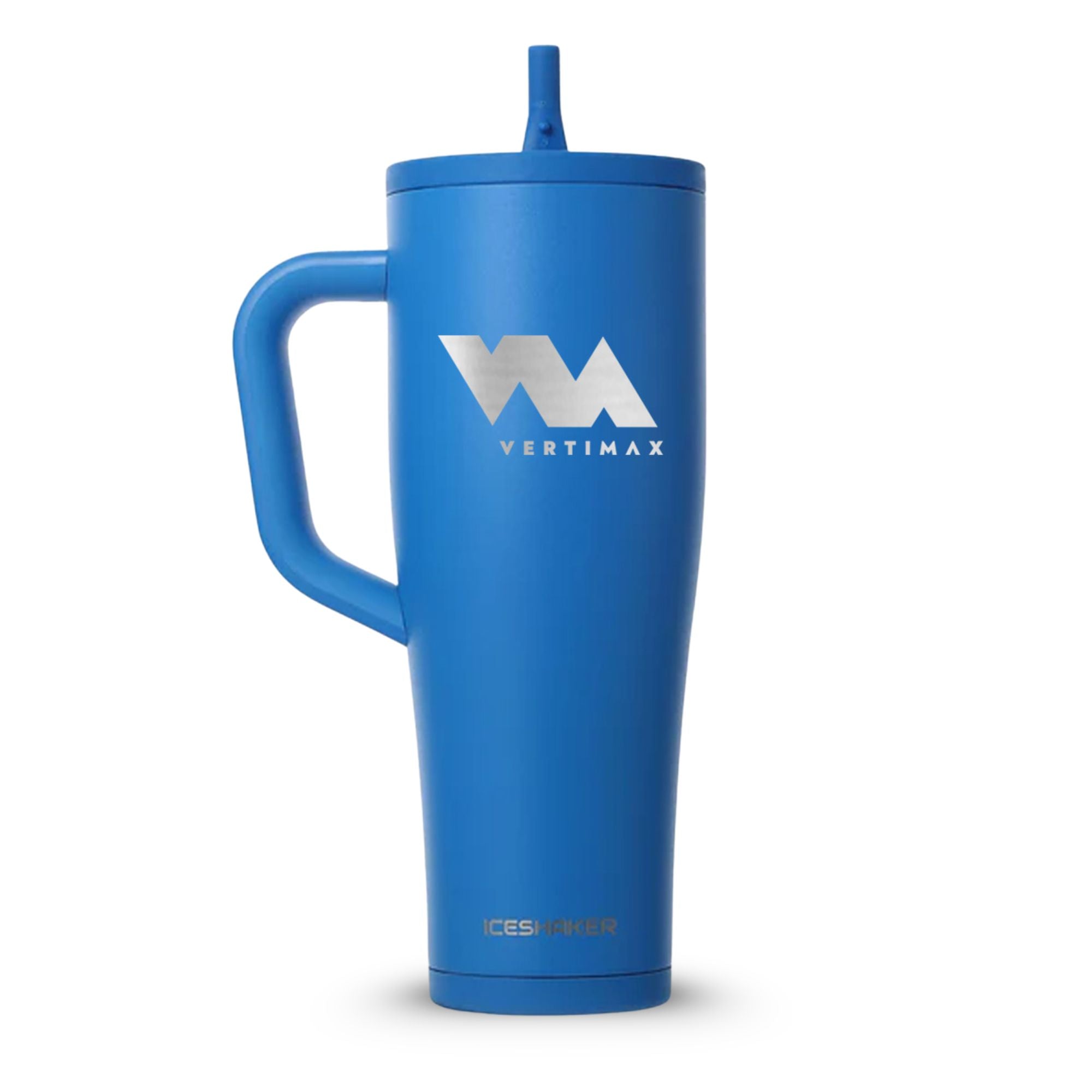 Custom Vertimax 40oz Legend Shaker Tumbler - Sports Gifts, Sports Memorabilia, Sports Collectibles, Fan Shop